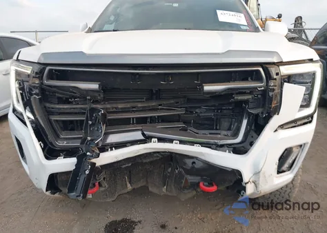 2023 GMC Yukon 4Wd At4 from USA, damaged, VIN 1GKS2CKL0PR240347